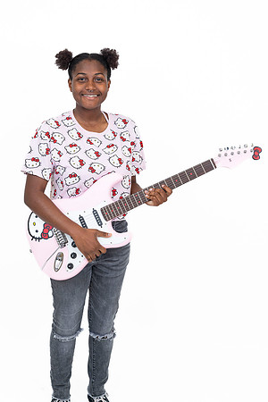 SP25 Guitar Class 21