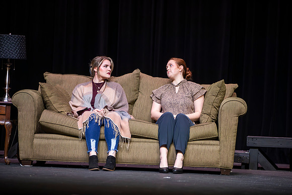 Student Play Festival 125
