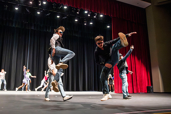 SP25 Greek Week Lip Sync 41