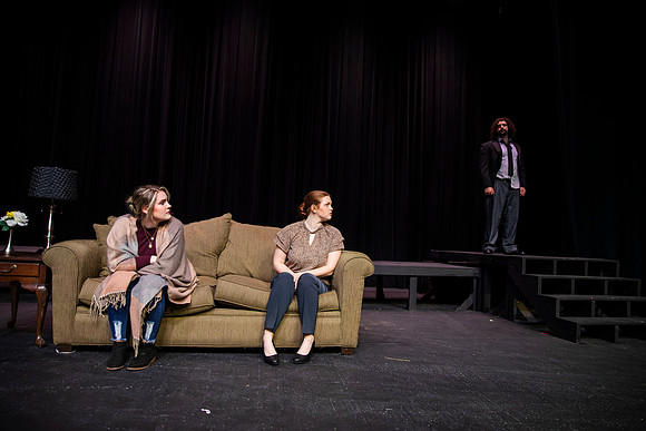Student Play Festival 200