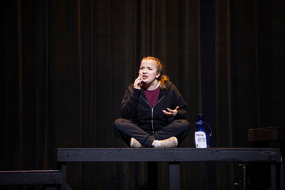 Student Play Festival 140