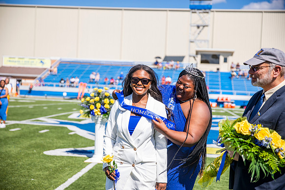 HomecomingField40