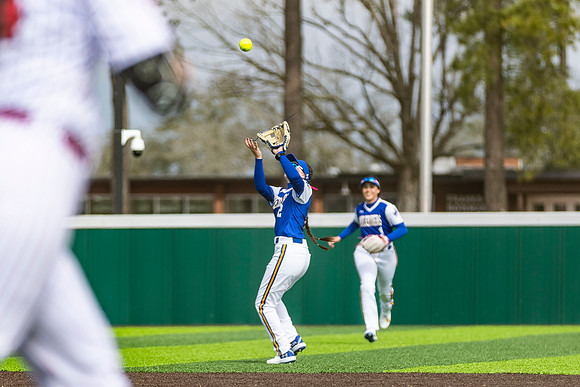 SAU vs. SNU Game 237