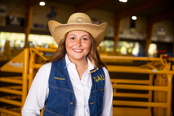 Rodeo Media Day119