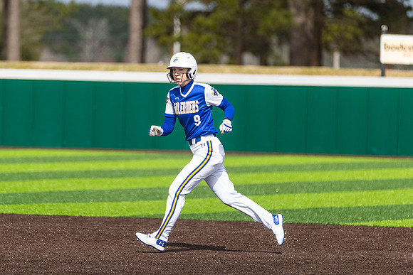 SAU vs. SNU Game 252