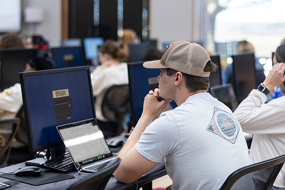 Givens Statistics Class 32
