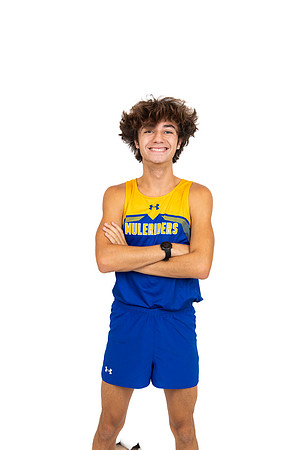 Cross Country Media Day243