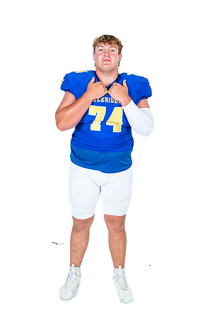 Football Media Day 202