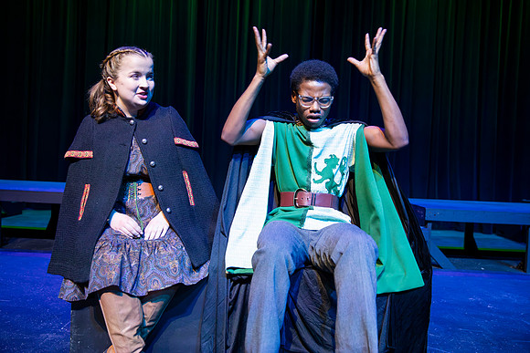 Student Play Festival 184