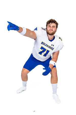 Football Media Day 153