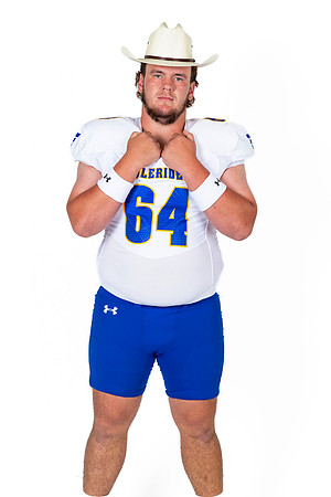 Football Media Day 90