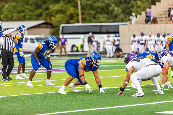 FA22- Murphy USA Football1158