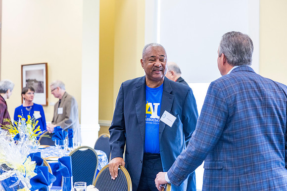 SAUF Scholarship Luncheon 80