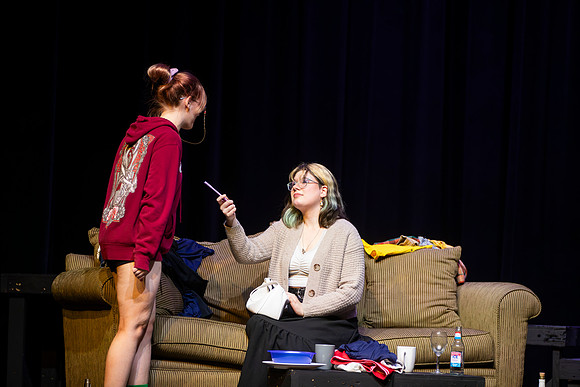 Student Play Festival 219