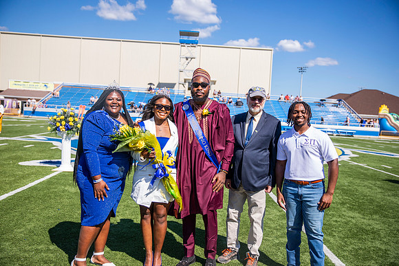 HomecomingField47