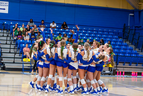 SAU vs HSU65