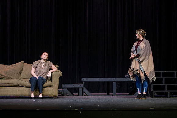 Student Play Festival 123