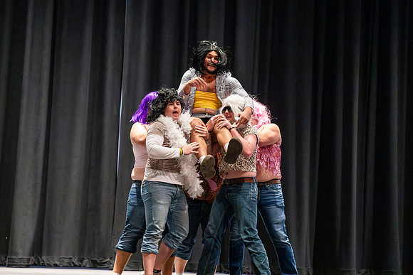 SP25 Greek Week Lip Sync 36