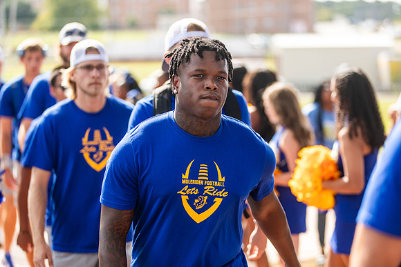 SAU vs. ECU372