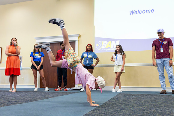 BAM July 10 _ 88