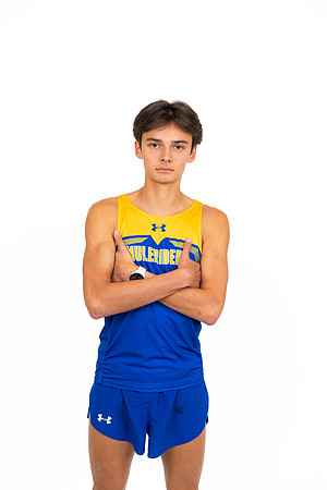 Cross Country Media Day244