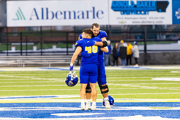 Football - Senior Day_157