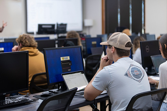 Givens Statistics Class 34