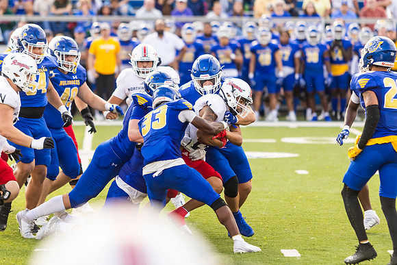 Football - Senior Day_36