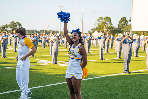 SAU vs. OBU641