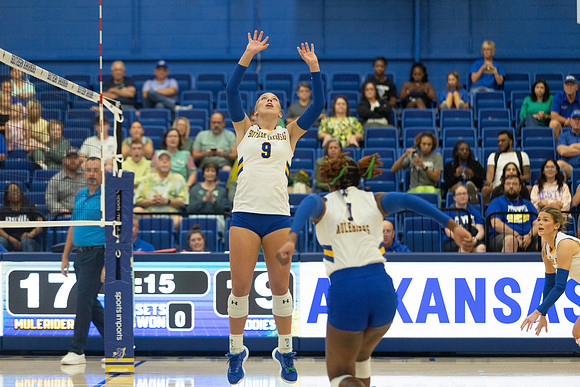 SAU vs. HSU_41