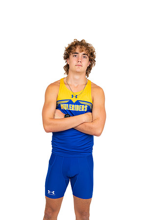 Cross Country Media Day288