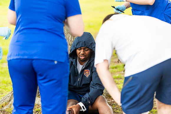 SP24 Nursing Disaster 27
