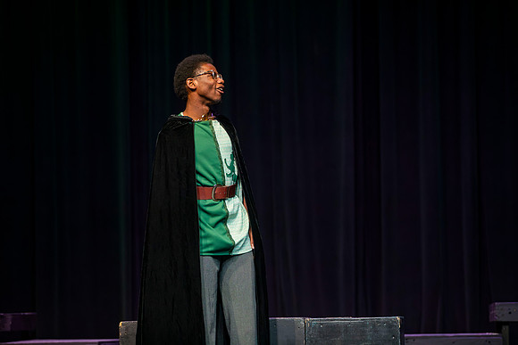Student Play Festival 38