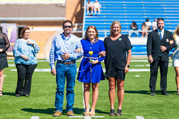 Homecoming Coronation Ceremony_33