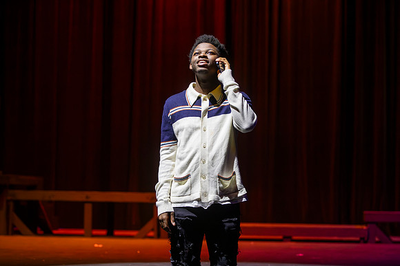 Student Play Festival 117