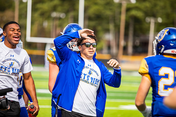 FA22- Murphy USA Football1112