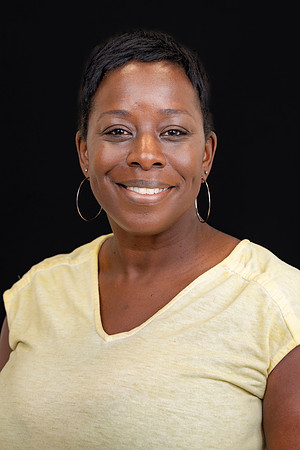 Cynthia Blake