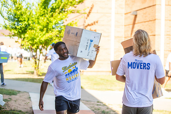 Move-In Day 2024_25