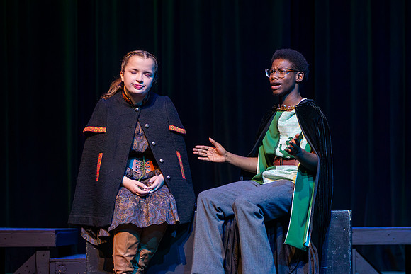 Student Play Festival 75