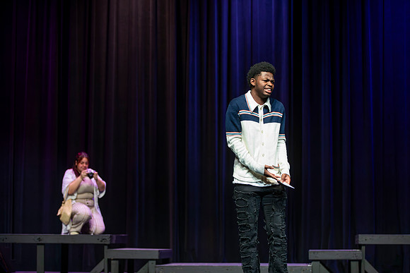 Student Play Festival 105