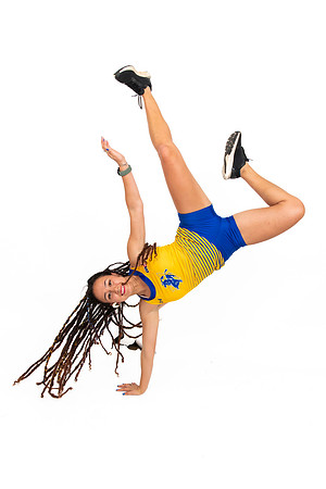 Cross Country Media Day221