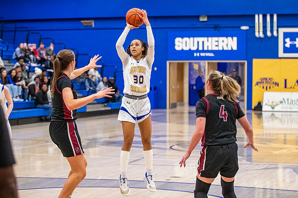 SAU vs. SNU _22