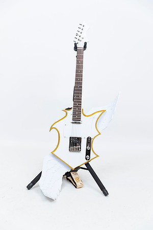 SP25 Guitar Class 60
