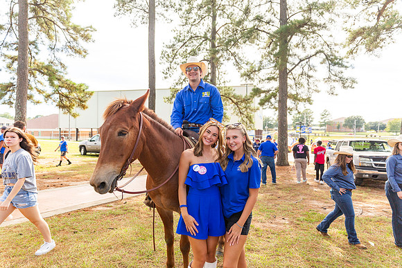 SAU vs. ECU440