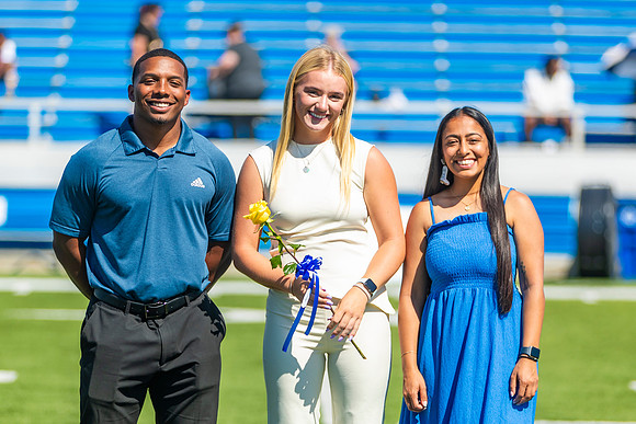 Homecoming Coronation Ceremony_44