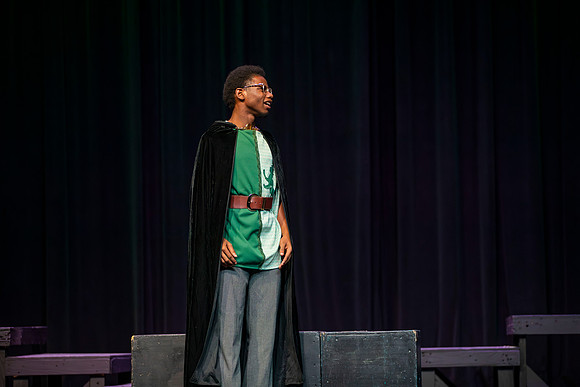 Student Play Festival 39