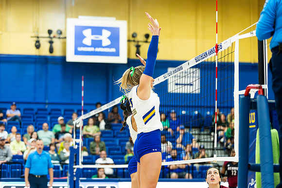 SAU vs. HSU_10