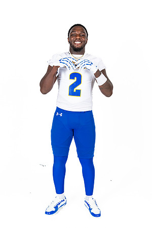 Football Media Day 120