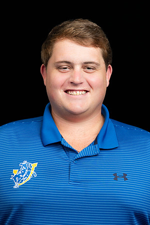 Jackson Pickard