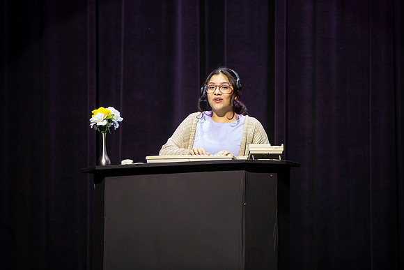 Student Play Festival 141
